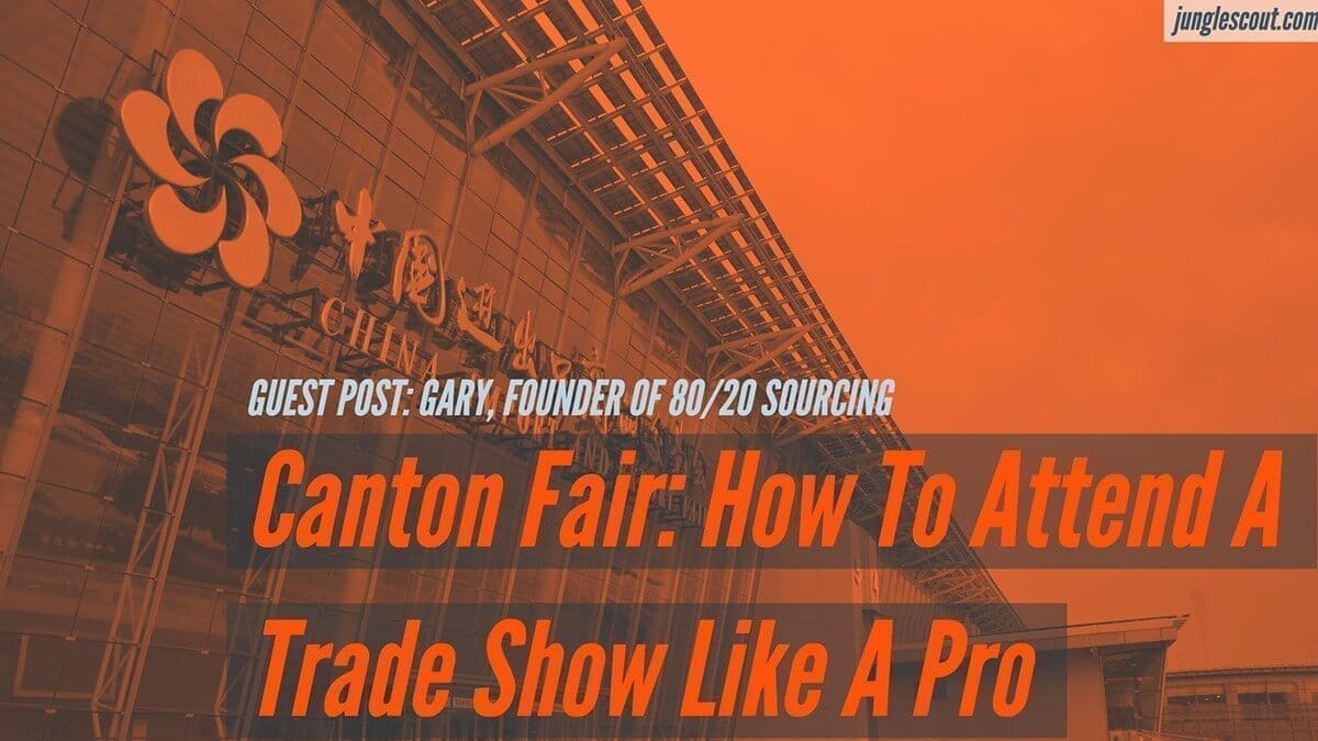 How To Attend A Trade Show Like A Pro