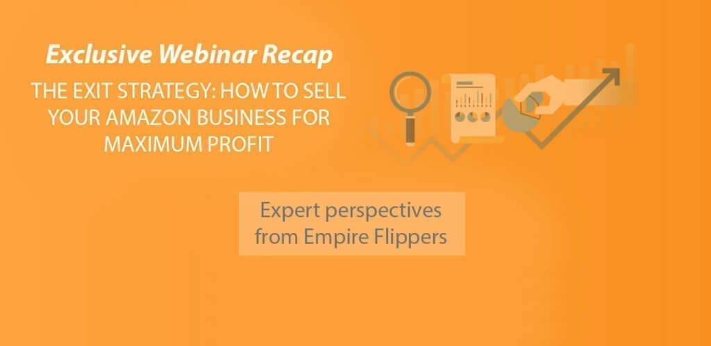 how to sell your amazon business