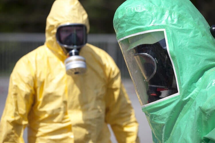 The Coronavirus on Amazon: 44M Medical Masks & 20K Hazmat Suits Sold, Plus Counterfeit Products & More