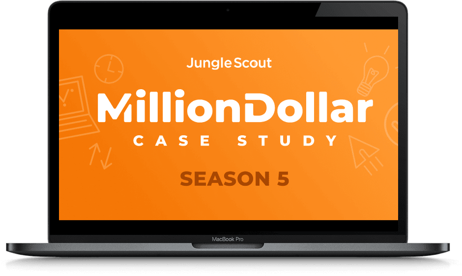 million dollar case study jungle scout