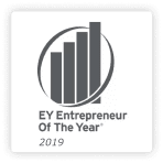 Ernst & Young Entrepreneur of the Year