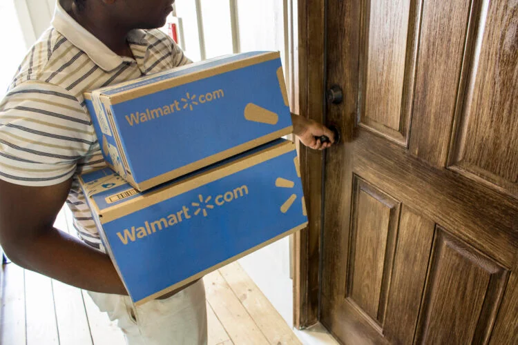 What is Walmart Fulfillment Services (WFS)?