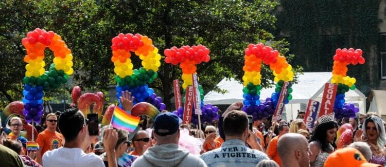 Let Love Grow: Pride Month, Inclusive Ecommerce, and Brand Loyalty