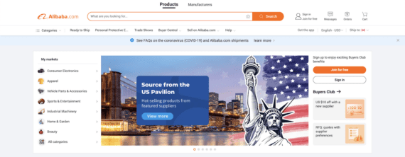 What Is Alibaba? How to Work with One of the World’s Largest Ecommerce Companies