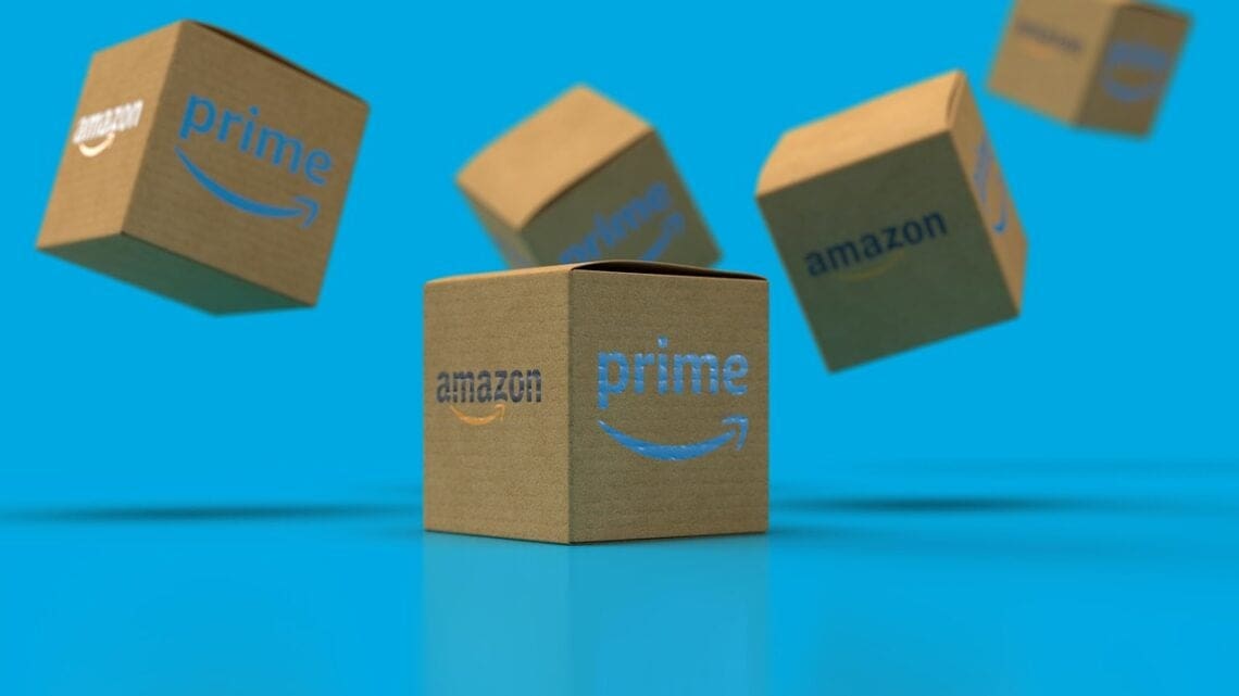 Amazon Prime Day Statistics: 2023 Trends FBA Sellers Need to Know