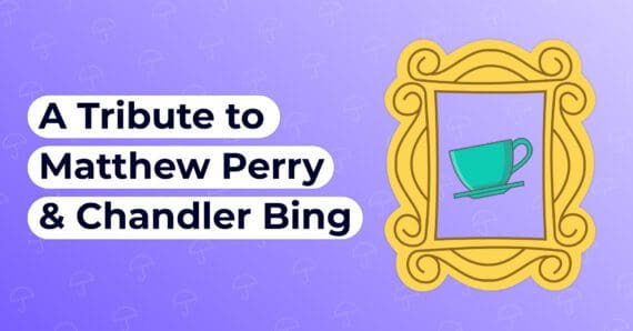 Matthew Perry’s Legacy Lives On: Surge in Friends Merchandise Sales On Amazon