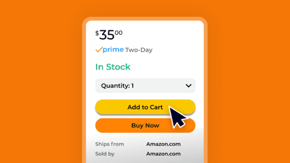 Amazon Buy Box: What Is It & How to Win in 2024 (Step-by-Step Guide)