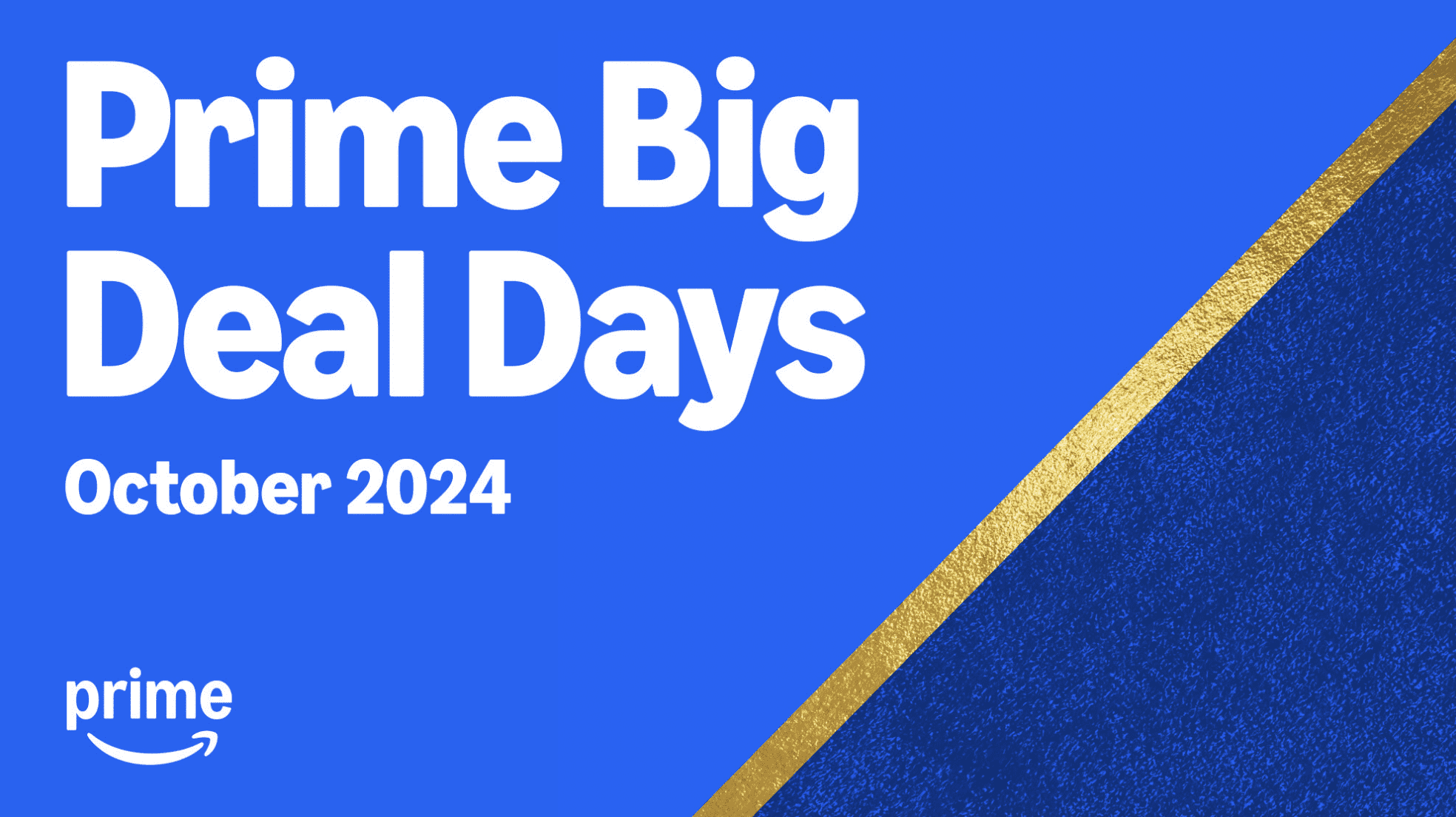 How Sellers Can Prepare for Amazon’s Prime Big Deal Days 2024