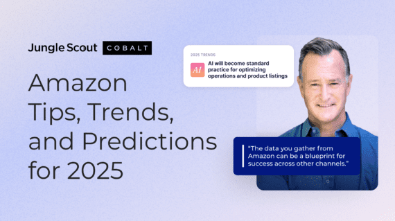 Amazon in 2025: Tips, Trends & Predictions