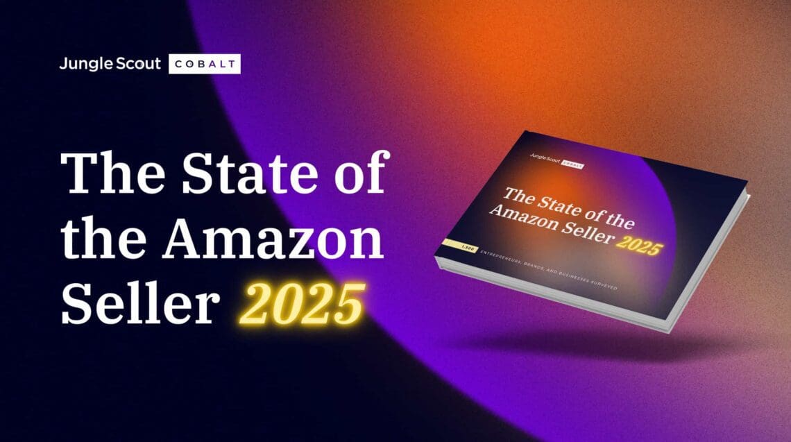 State of the Amazon Seller 2025