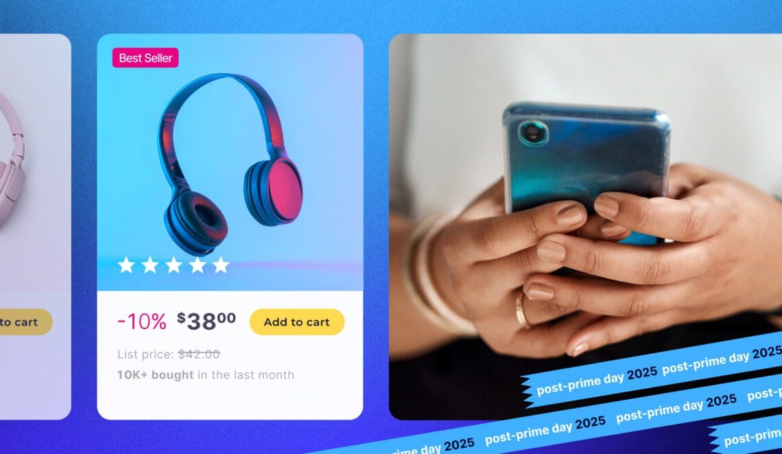 Prime Day 2025: Bigger, Longer—and Fundamentally Different