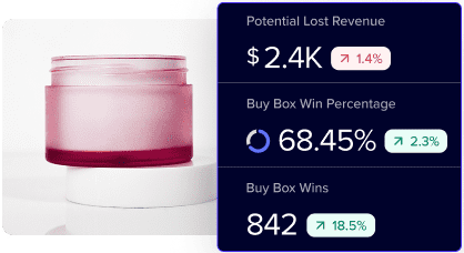 Jungle Scout Cobalt buy box